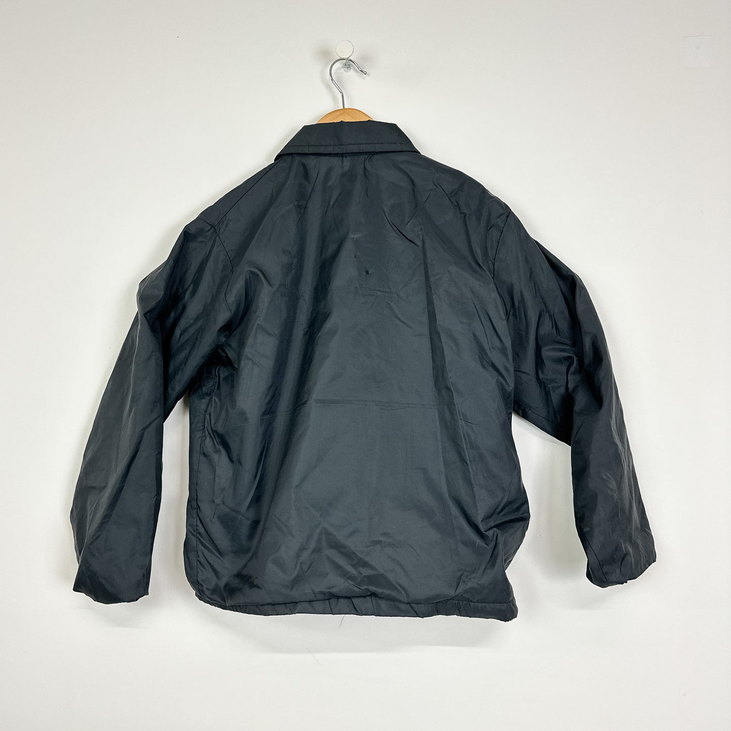 Vintage Nick Coaches Jacket - Size 10-12