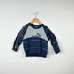 Vintage Kids Puma Sweatshirt - Size 5-6yr
