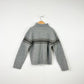 Vintage Kids Woolrich 100% Wool Pullover - 7-8yr