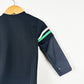 Vintage TNMT Long Sleeve Jersey - Size 2T