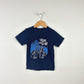 To Rome With Glory T-Shirt - Size 2T
