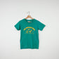 80's Vintage Berkeley Ferry T-shirt - Size 12-14yr