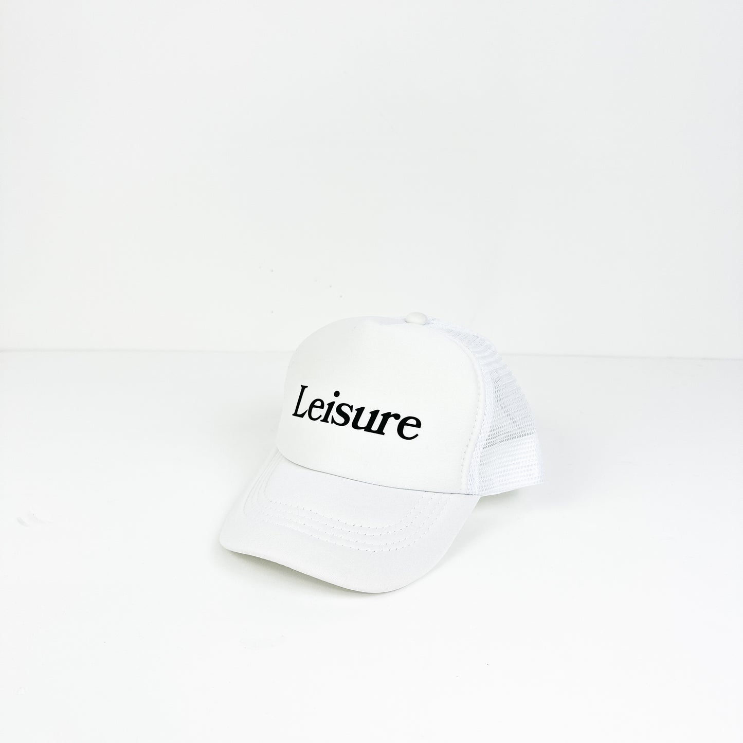 LEISURE - Trucker 01 - Youth O/S