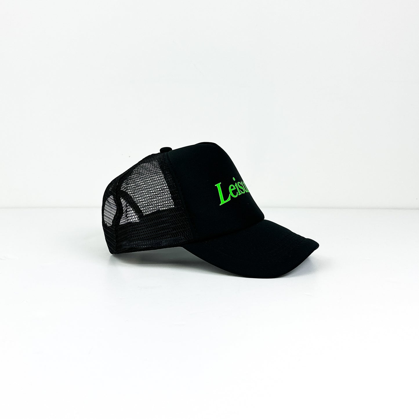 LEISURE - Trucker 02 - Youth O/S