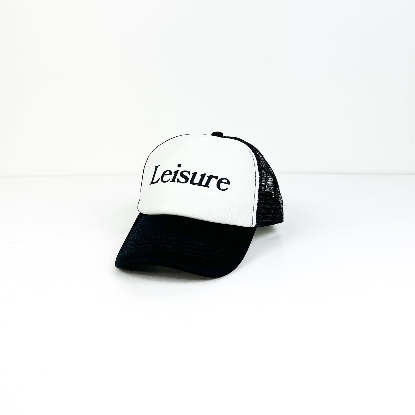 LEISURE - Trucker 05 - Youth O/S
