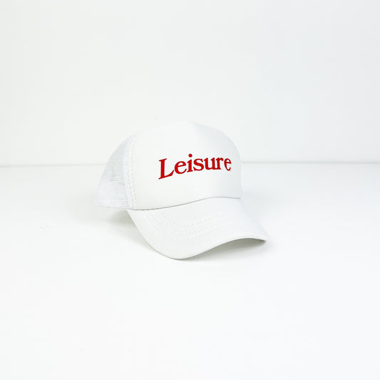 LEISURE - Trucker 06 - Youth O/S