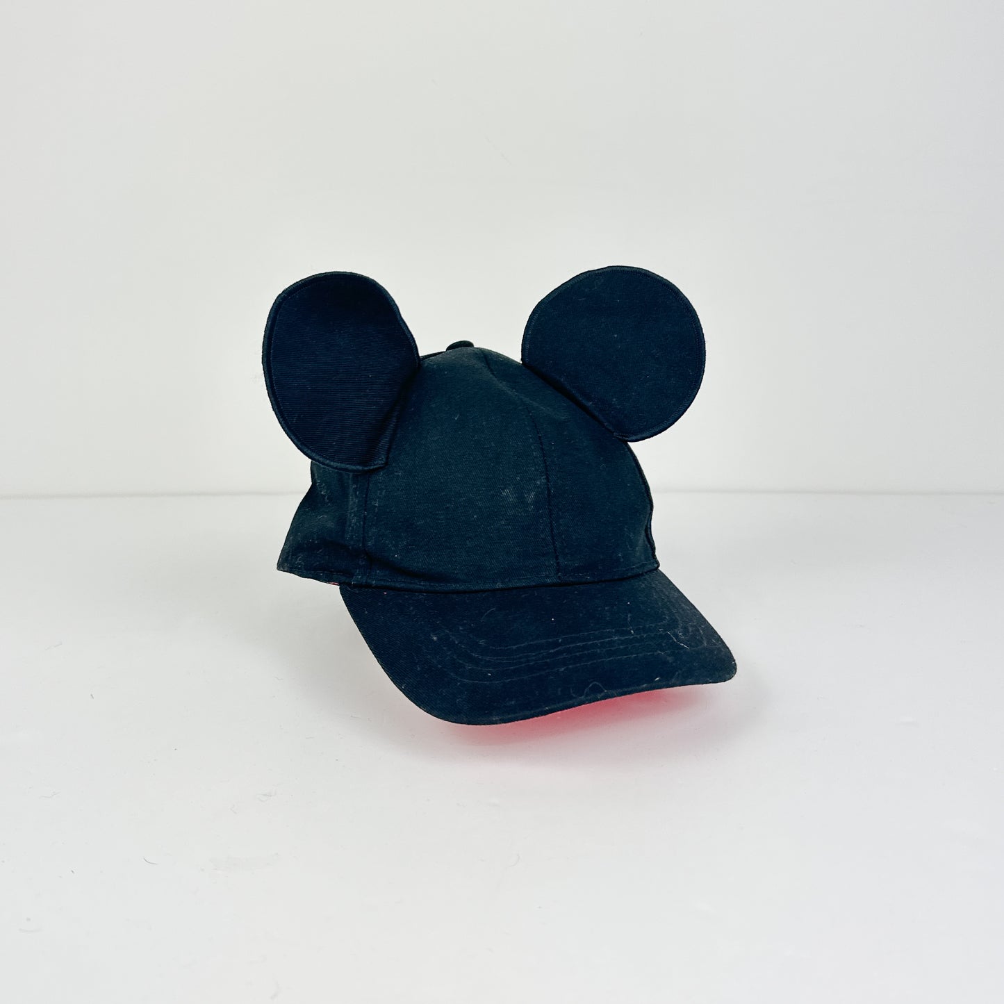 Vintage Mickey Ears Baseball Hat - Youth O/S