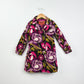 Missoni for Target Velour Pea Coat - 4-5yr