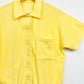 Vintage Terry Cloth Shirt - 16yr