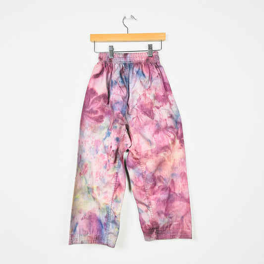 LEISURE - Party Pants 010 - Size 7-8yr
