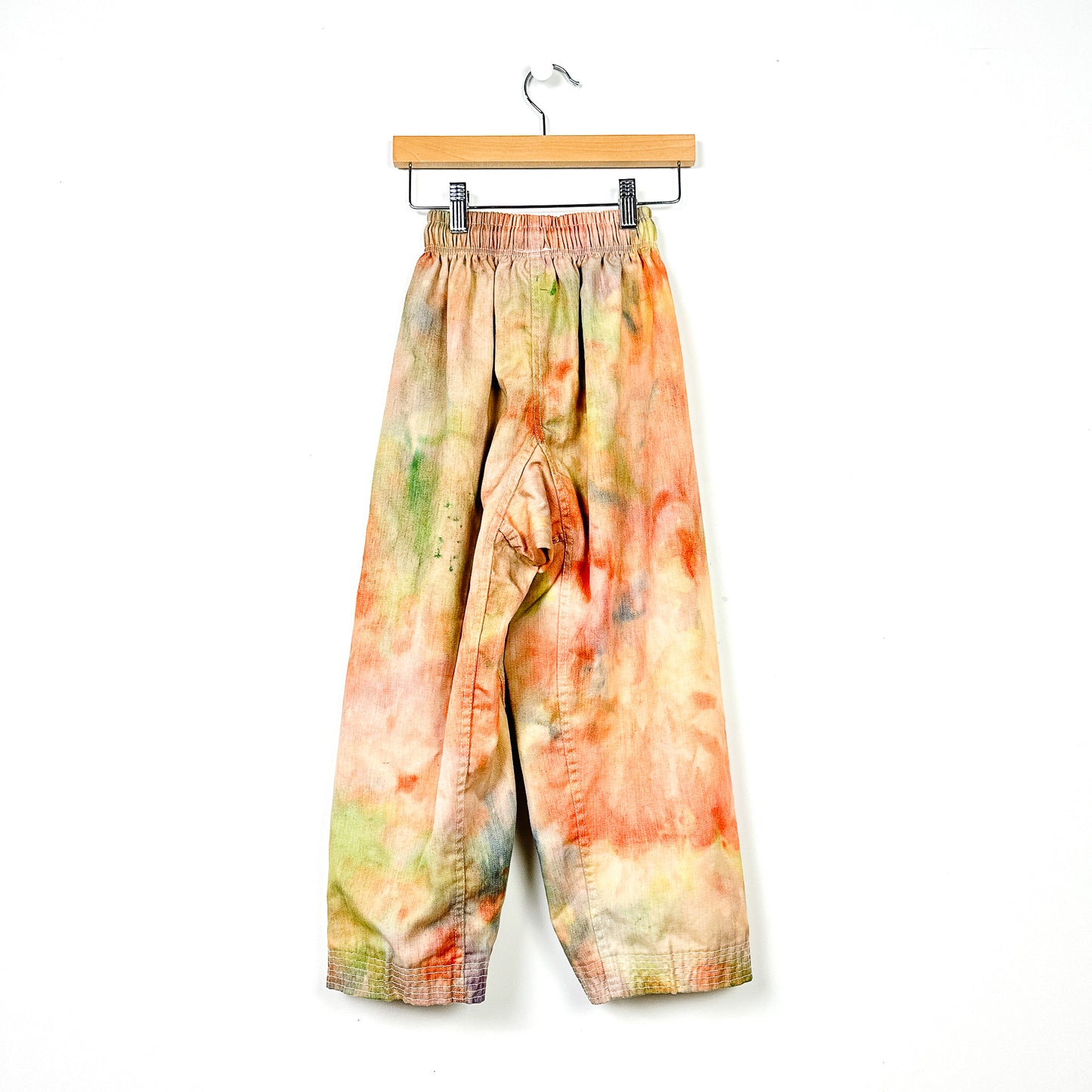LEISURE - Party Pants 009 - Size 7-8yr