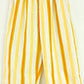 LEISURE Striped Pant - Size 2-3yr