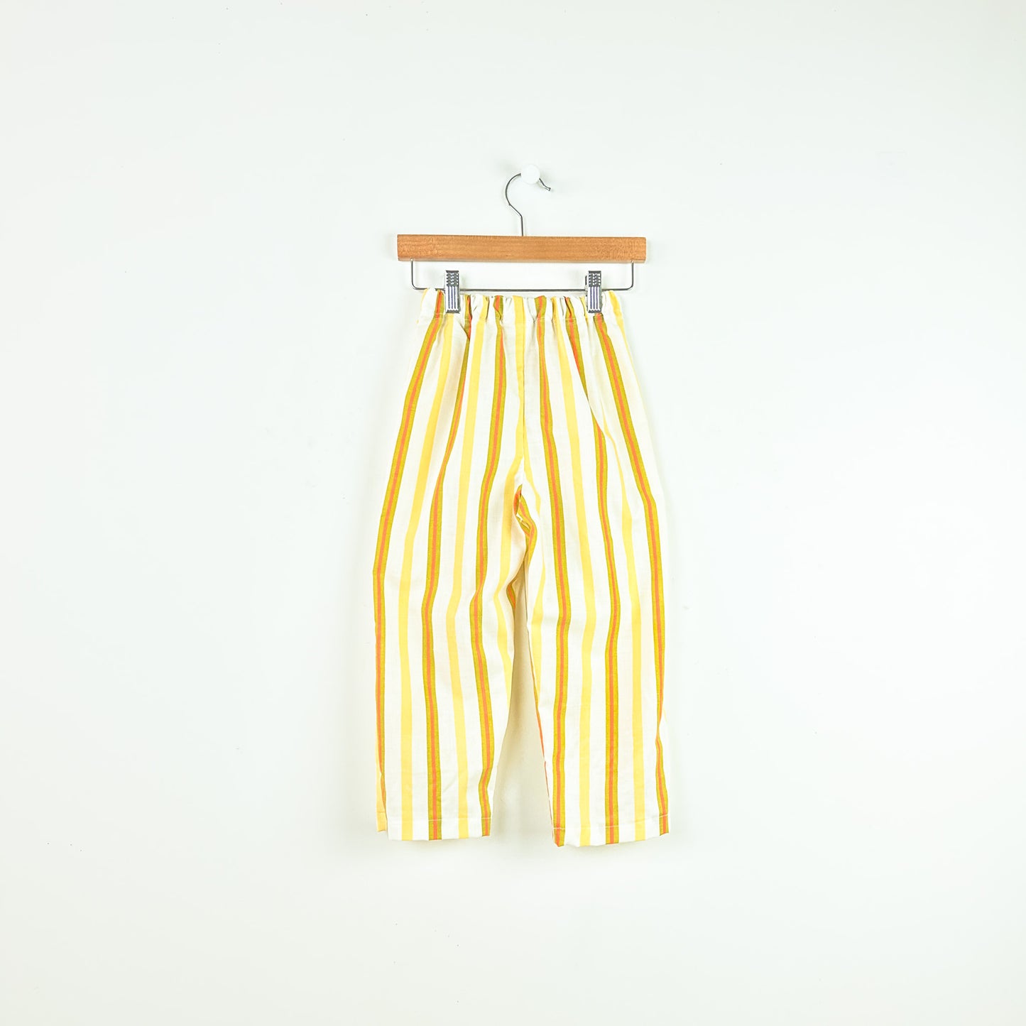 LEISURE Striped Pant - Size 3-4yr