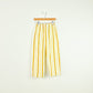 LEISURE Striped Pant - Size 4-5yr