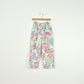 LEISURE Roses Pant - Size 5-6yr