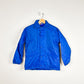 80's Vintage Lined Coaches Jacket - Size 8-10yr