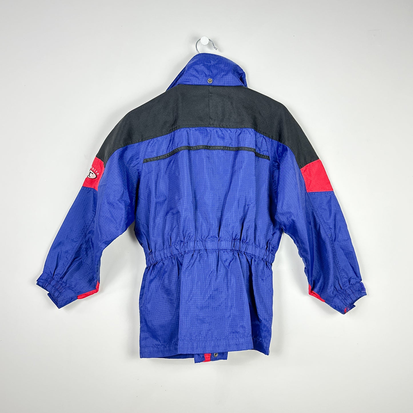 Vintage 90's Kids Columbia Ski Jacket - Size 10-12yr