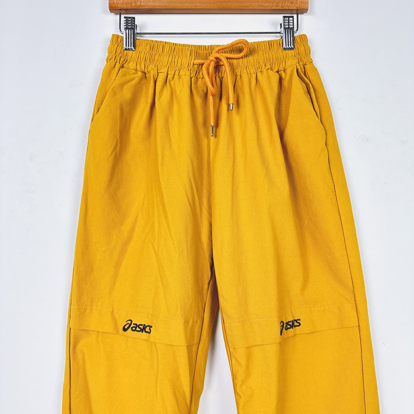 Asics Track Pants - Size 7-8yr