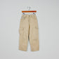 Vintage Baggy Cargo Pants - Size 6-7yr