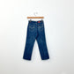 70's Vintage Kids Longstreet Jeans - 6-7yr