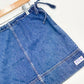 Vintage Kids Esprit Denim Skirt - Size 10yr