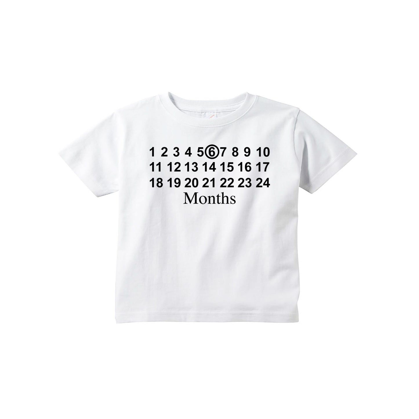 MMonths T-Shirt