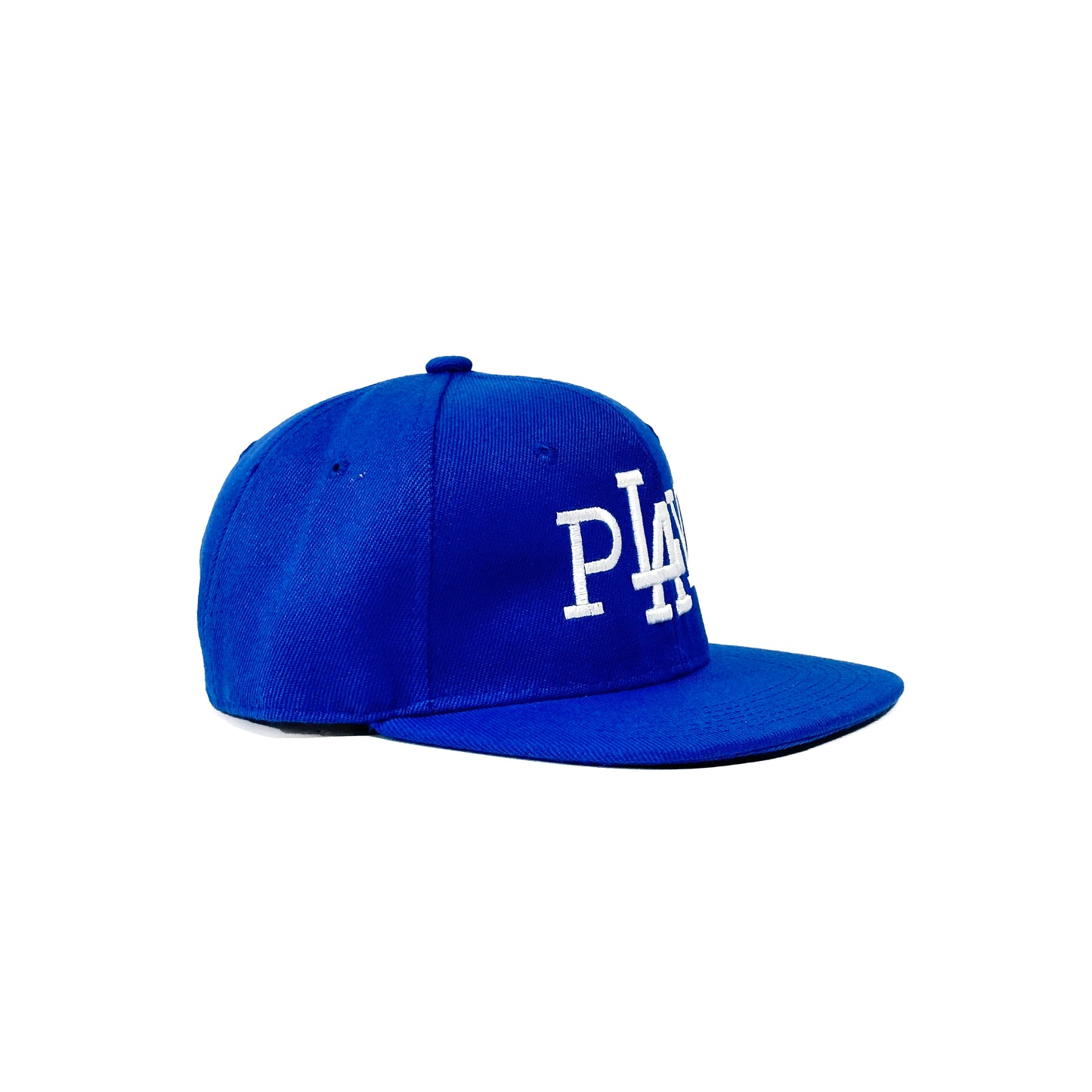 Youth pLAy Snapback Hat