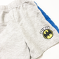 Vintage Baby Batman Shorts - Size 18mo