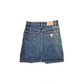 Vintage Guess Denim Skirt - Size 7