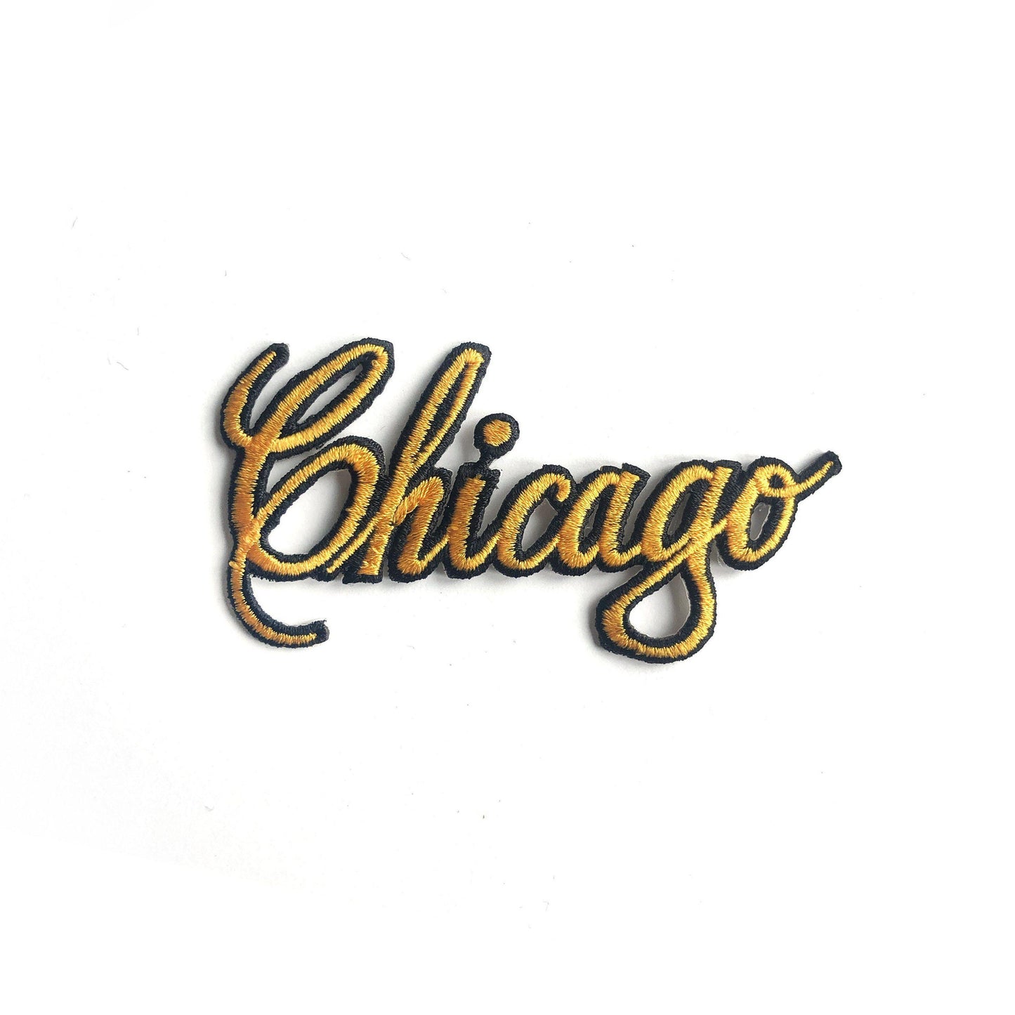 Vintage Chicago Patch