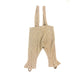 Vintage Wool Herringbone Riding Pants - 4yr